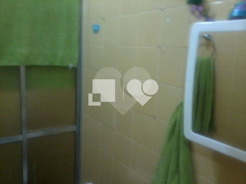 Casa 2 Quartos No Jardim Carvalho - 28-im420475