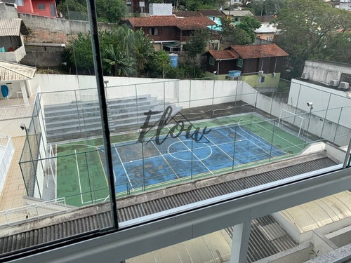 Imagem 8 de 13 de Residencial Ágata - Apartamento A Venda No Bairro Agronômica - Florianópolis, Sc - Fl39617