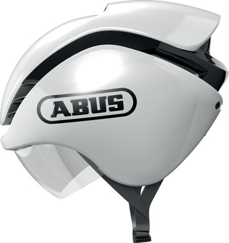 Casco De Ciclismo Abus Gamechanger Tri