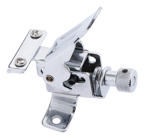 Colador De Metal Snare Drum / De Desecho Desechable Para