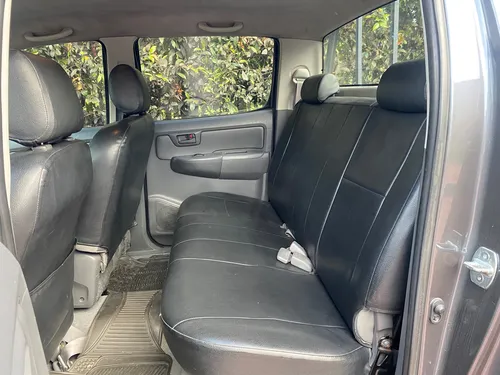 Toyota Hilux 2.7 Imv