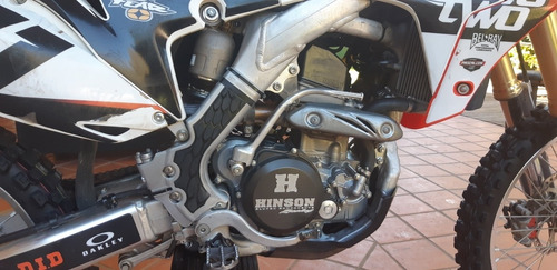 Honda 2016