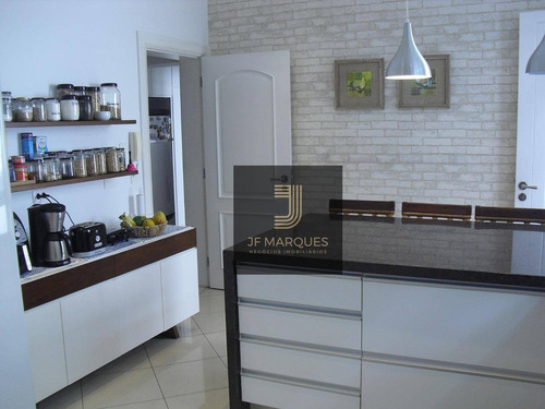 Belíssima Casa - Alpha Conde Ii - Ca0159