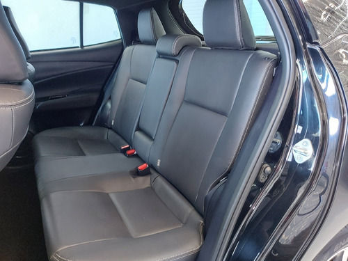 Imagem 3 de 10 de Toyota Yaris 1.5 Xs Connect Aut. 2021