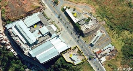 Imagem 5 de 8 de Sala Para Comprar No São Bento Em Belo Horizonte/mg - 886