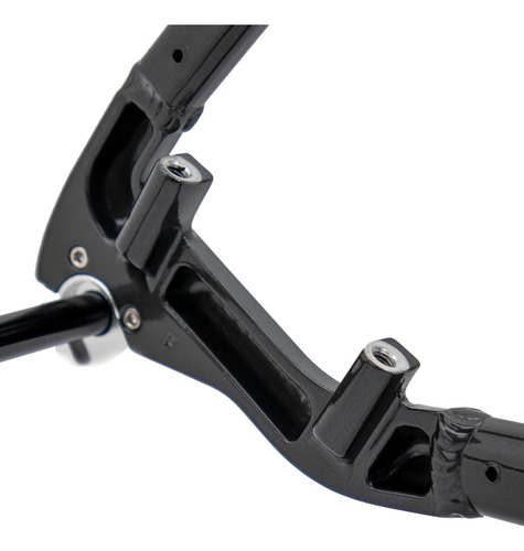 Quadro Rava Nazca 2023 Boost Aro 29 Mtb