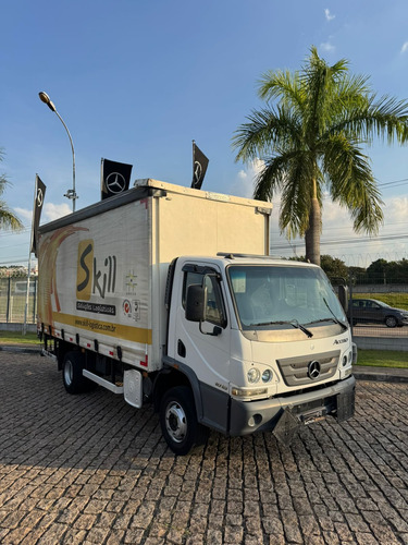 Accelo 1016 Saider