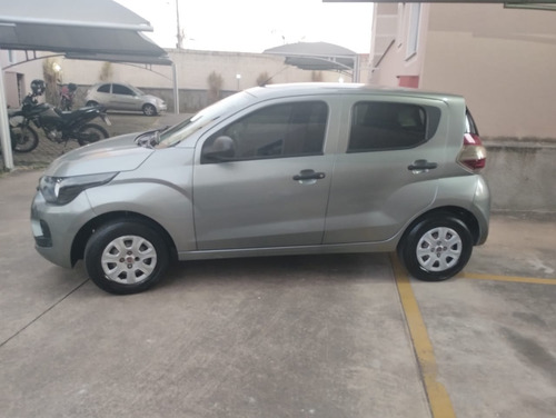 Fiat Mobi 1.0 Easy Flex 5p