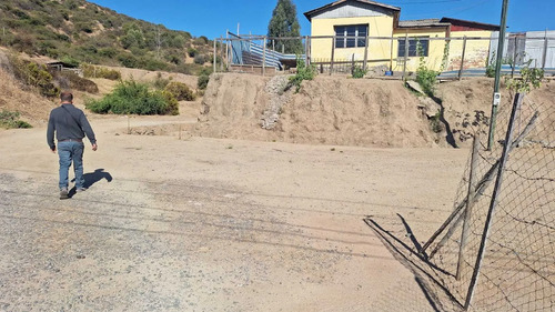 Oportunidad De Inversión En Amplio Terreno (160758)