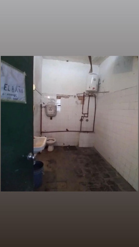 Imagen 6 de 6 de Venta Local Comercial Ideal Deposito Contenedores Entrada Camiones Aguada