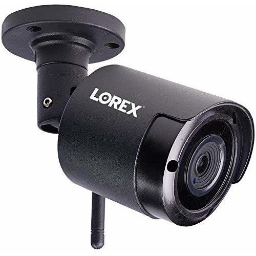 Lorex Lw4211b 1080p Hd Add-on Cámara De Seguridad Mvyh4