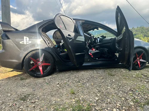 Mitsubishi Lancer 2.0 Gls