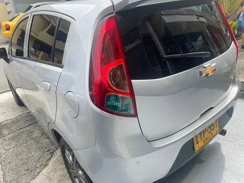 Chevrolet Sail 1.4 Ltz Sport