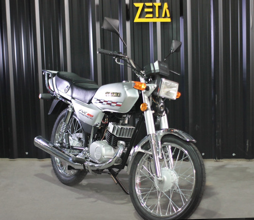 Suzuki Ax 100 0km