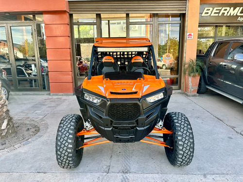 Utv Polaris Rzr 1000 Turbo