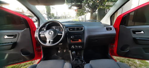 Volkswagen Fox 1.6 Comfortline 5p