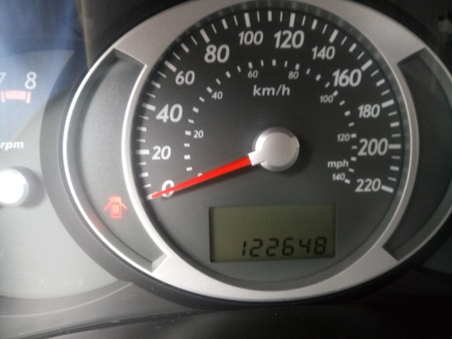 Hyundai Tucson 2010 2.0 Gl 4x2 Aut. 5p