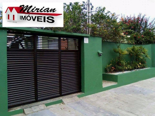 Imagem 12 de 19 de Casa Com Piscina Para Venda Em Peruibe Em 3 Lotes De Terreno Com Lindo E Maravilhoso Jardim. 6 Dormitórios Sendo 4 Suítes, 2 Salas, 6 Banheiros, 5 Vag - Ca00876 - 4470519