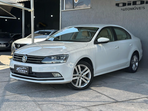 Volkswagen Jetta 2.0 Tsi Highline 4p