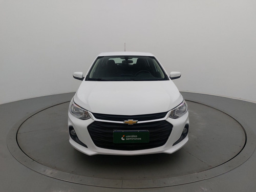 Chevrolet Onix 1.0 TURBO FLEX LT MANUAL