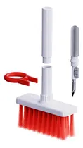 Comprar Cepillo Limpieza De Teclado Pc Audifonos 5 En 1 ,computacion