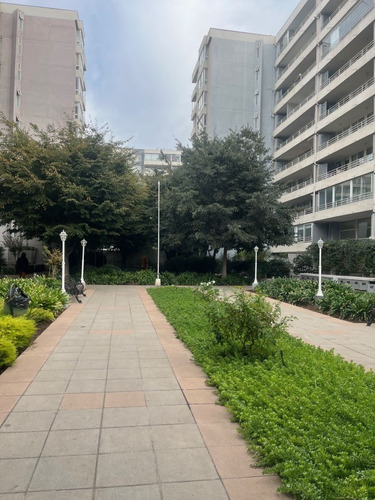 ¡vive En Ñuñoa: Arriendo Depto 2d2b, Calle Coventry.
