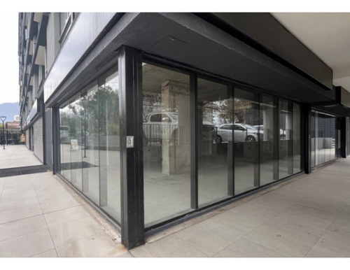 Arriendo Local Comercial, Ñuñoa
