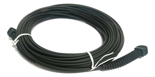Cable Fibra Óptica Monomodo Lc Duplex Blindado Nokia 50m