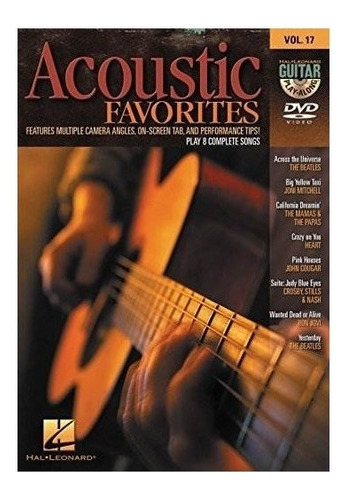 Guitar Play Along Acoustic Rock Guitar Play Along Acoustic R