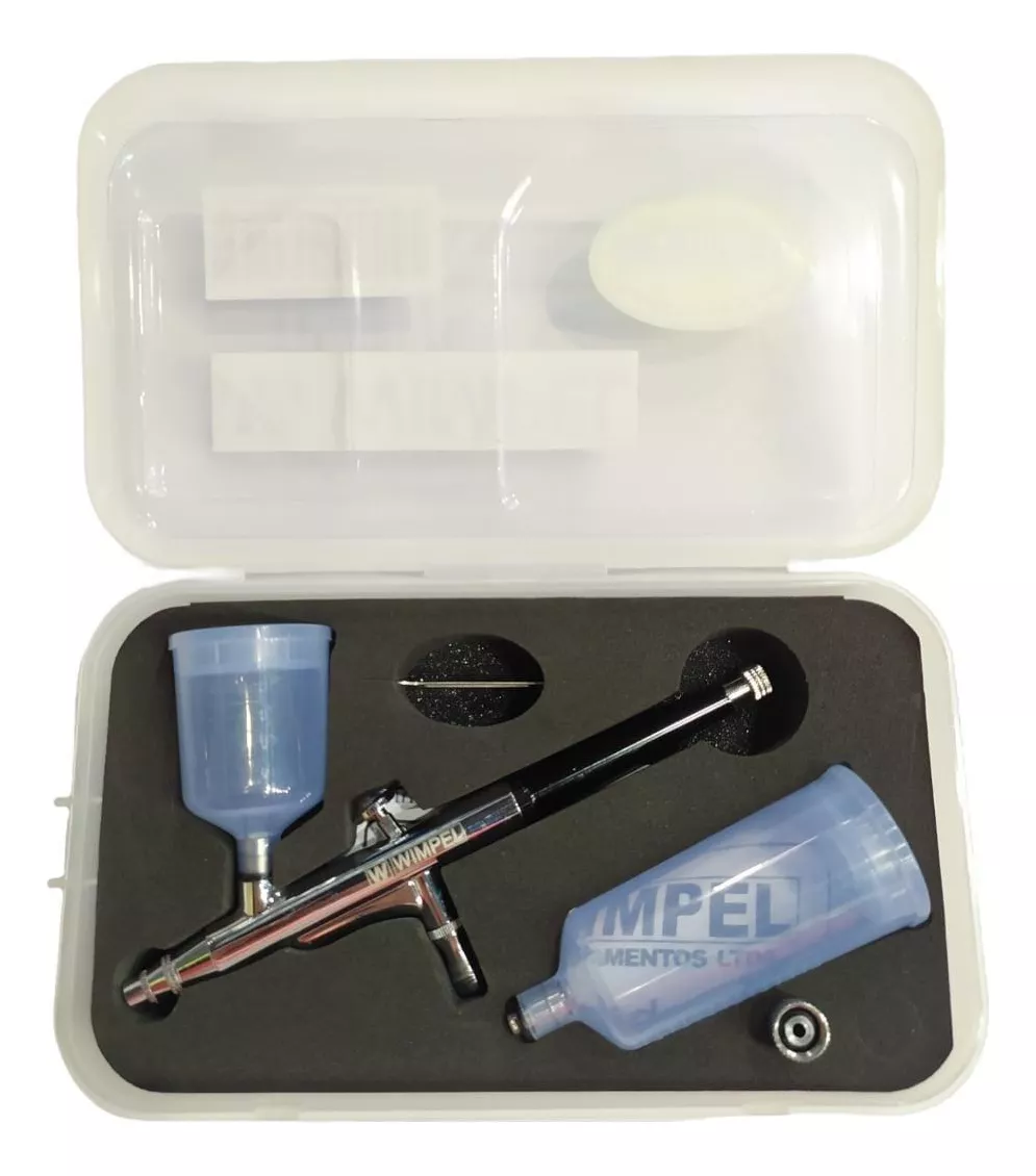 Primeira imagem para pesquisa de wimpel kit reparo mp 201