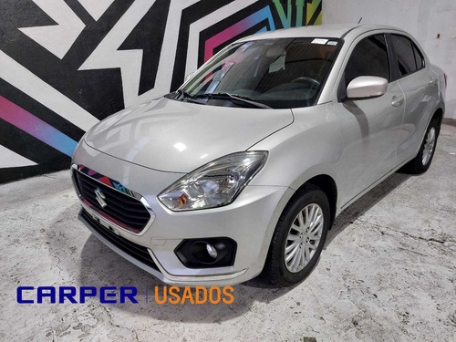 Suzuki Dzire 1.2 Gl 4p