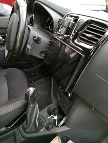 Renault Logan 1.6 Authentique / Life