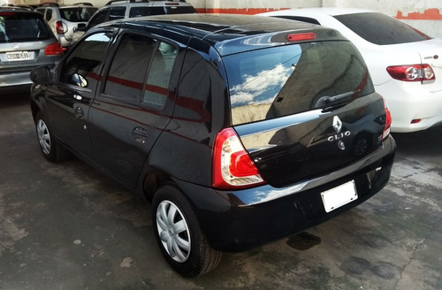 Renault Clio Mio 2016 Confort 1.2