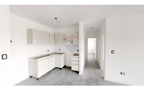 Departamento 3 Ambientes Martín Coronado Estrenar