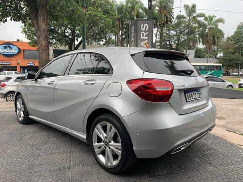Mercedes-benz Clase A 1.6 A200 Urban 156cv 2018