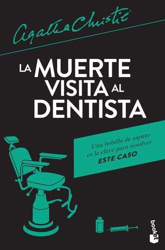 Imagen 3 de 4 de La Muerte Visita Al Dentista - Agatha Christie