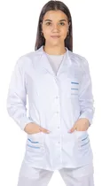 Comprar Chaqueta Arciel Manga Larga Entallada Mujer - Presente!