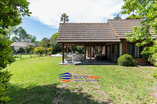 Casa En Venta En San Diego Country Club Moreno