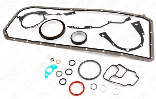 Kit Junta Carter Bmw 323i 2.5 Touring 97-98 Original 