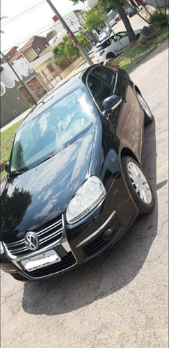 Volkswagen Jetta 2008 2.5 4p