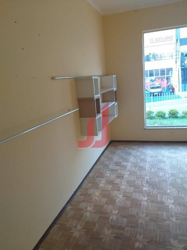 Imagem 10 de 17 de Casa À Venda, 2 Quartos, 4 Vagas, Parque Bela Vista - Votorantim/sp - 6725