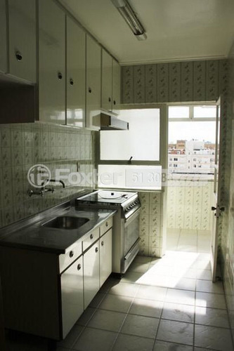 Imagem 16 de 24 de Apartamento, 2 Dormitórios, 87.57 M², Bela Vista - 197773
