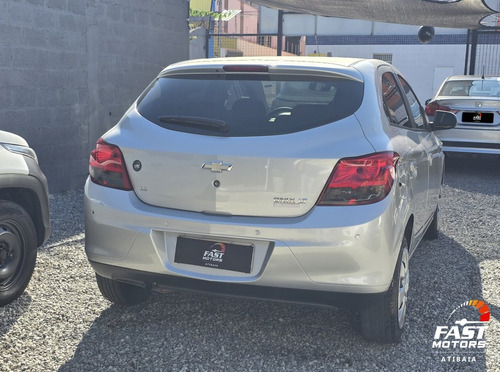 Chevrolet Onix 1.4 Lt 5p