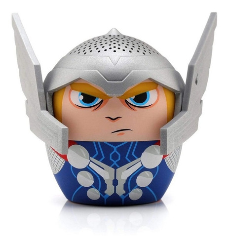 Bitty Boomers! Marvel - Thor Bluetooth Speaker Toptoys