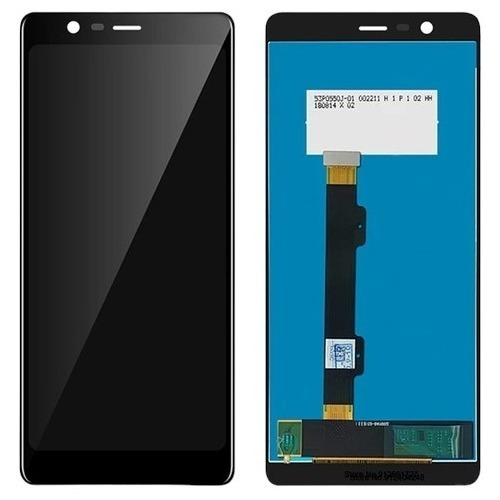 Pantalla Lcd Nokia 5.1 Original MultiPhone