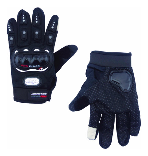 Guantes Pro Biker