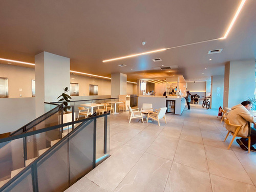 La Dehesa, Oficinas Exclusivas En Venta