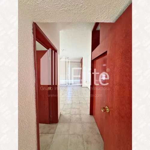 Casa En Renta En Av Universidad Queretaro