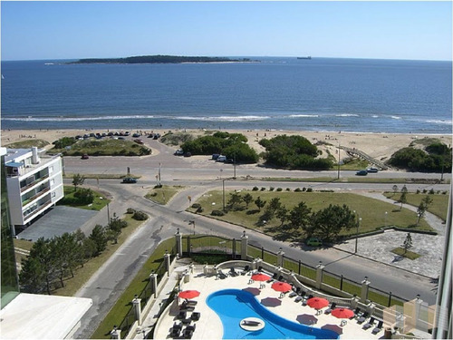 Imagen 13 de 30 de Apartamento En Punta Del Este, Mansa