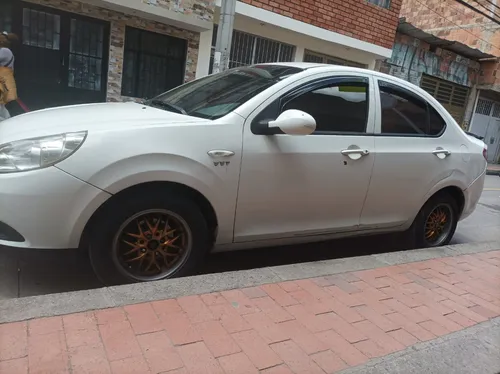 Jac Hfc 7130 A1f 2012